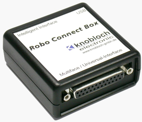 Bild Robo Connect Box